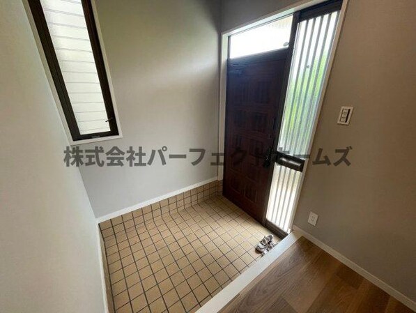 東中振１丁目戸建　賃貸の物件内観写真